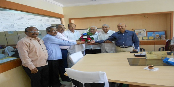  16th Anniversary Ceremony